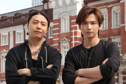 「KinKi Kidsのブンブブーン」4月から土曜日