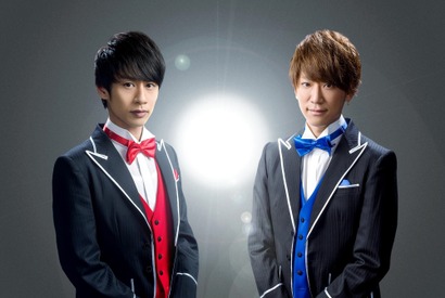 小山慶一郎×中丸雄一「おたすけJAPAN」第2弾放送決定！ NEWS・増田がアマゾンへ 画像