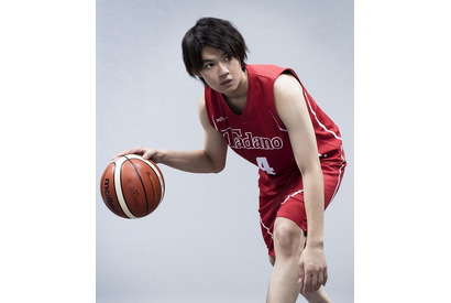 佐野勇斗、バスケット初挑戦！ 志尊淳主演『走れ！Ｔ校バスケット部』出演 画像