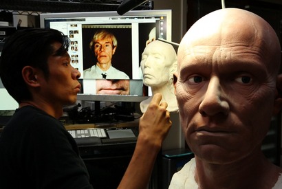 祝！米アカデミー賞受賞！ メイクアップアーティスト・辻一弘特番がアンコール放送決定 画像