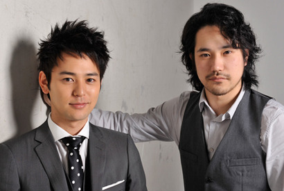 妻夫木聡×松山ケンイチ インタビュー　尊敬を惜しまず互いに共鳴しあう存在へ 画像