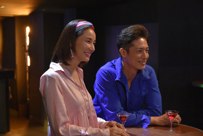 【ご招待】吉田羊ら登壇『ラブ×ドック』完成披露試写会に5組10名様 画像