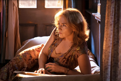 ケイト・ウィンスレットが恋に溺れる！ウディ・アレン監督最新作『女と男の観覧車』 画像