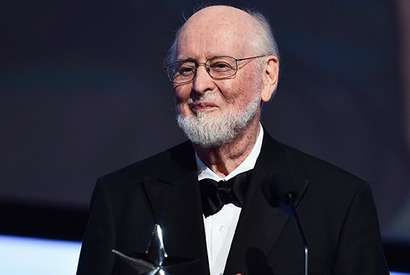 ジョン・ウィリアムズ、『スター・ウォーズ』シリーズの作曲から退く考えを示唆 画像