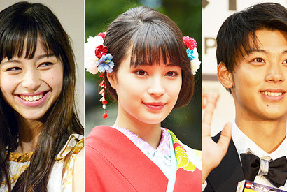 「セーラームーン」実写化するなら？タキシード仮面には竹内涼真の名前も！ 画像