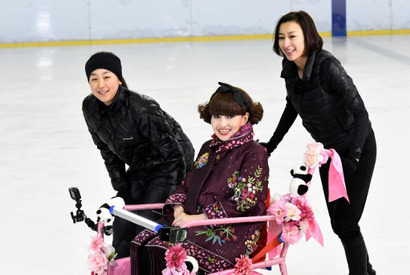 浅田姉妹「徹子の部屋」SPに登場！過去最大のケンカを激白 画像