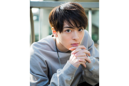 高杉真宙、悲恋に突き進む青年社長に！ディーン・フジオカ主演「モンテ・クリスト伯」 画像