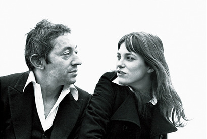 バーキンにブリジット・バルドー、ヴァネッサ…ゲンスブールに魅せられた女たちの想い 画像