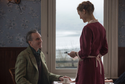 禁断の扉が開かれる…ダニエル・デイ＝ルイス主演『ファントム・スレッド』予告編公開 画像