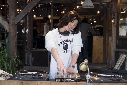 三浦春馬、ロン毛イケメンに！ 広瀬すずの初恋相手役 『SUNNY』 画像