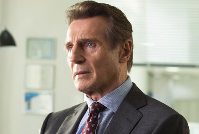 “最強の男”リーアム・ニーソンが解雇…『トレイン・ミッション』切なすぎる本編映像 画像