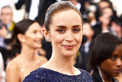 エミリー・ブラント、『プラダを着た悪魔』続編出演に前向き 画像