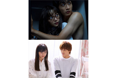 小関＆横浜ら最旬俳優が集結「わたしに××しなさい！／兄友」TBSで放送開始 画像