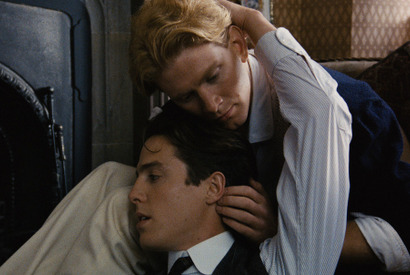 【ご招待】『モーリス 4K』試写会に5組10名様 画像