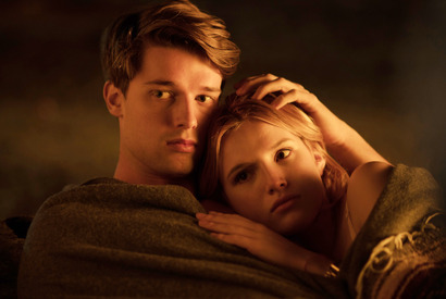 【ご招待】『ミッドナイト・サン～タイヨウのうた～』試写会に25組50名様 画像