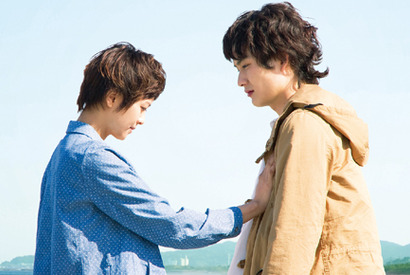 9割の人が絆について考えたと回答！　『アントキノイノチ』グッと来るシーンは…？ 画像