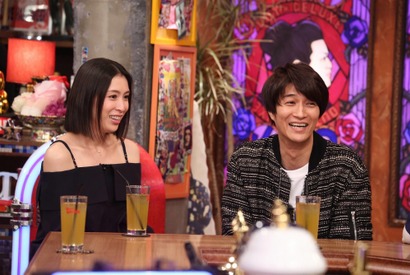 雛形あきこ、“実は夫が婿養子”テレビ初告白！「アウト×デラックス」SP 画像