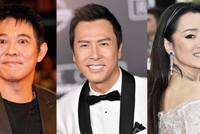 実写版『ムーラン』にドニー・イェンらが出演へ！新キャラも登場 画像