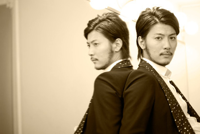 『星守る犬』玉山鉄二インタビュー　「役者として“職人”でありたい」 画像