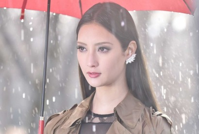 菜々緒に「スタイル良すぎ」、佐藤勝利には「可愛い」の声が殺到…「Missデビル」1話 画像