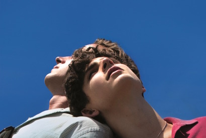 入野自由×津田健次郎の声に恋をする…櫻井孝宏ナレ『君の名前で僕を呼んで』吹替予告 画像