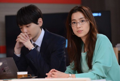 ヒロインに嫉妬する古川雄輝に“胸キュン”視聴者続出「ラブリラン」第3話 画像