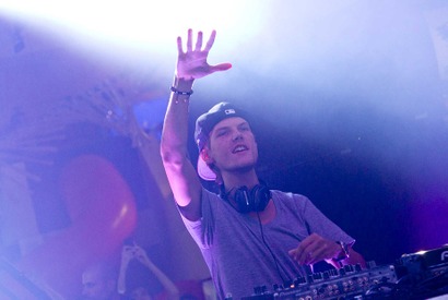 人気DJアヴィーチー、28歳の早すぎる死に悲しみ…音楽仲間らが追悼メッセージ 画像