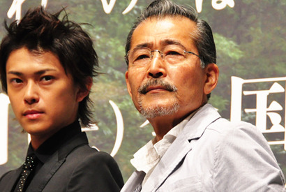 東山紀之　藤沢周平が描く家族の姿から「多くの発見と気づきがあった」 画像