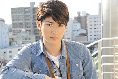 三浦春馬インタビュー　青山作品で“変化”を楽しむ「人間て単純じゃないんですよね」 画像