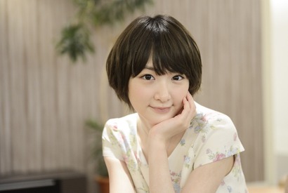 「乃木坂46」生駒里奈、卒業後初ドラマ出演で“朝ドラ女優”に！「緊張してます」 画像