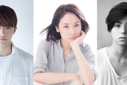 村上春樹「ハナレイ・ベイ」が吉田羊主演で映画化決定！共演に佐野玲於ら 画像