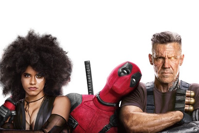 【ご招待】『デッドプール2』レッドカーペット・セレモニーに15組30名様 画像