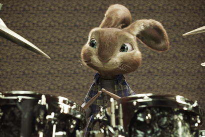 『イースターラビットのキャンディ工場』で考察？　子供の将来にかける、親の願い 画像