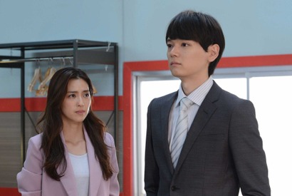 古川雄輝が中村アンを拒む理由は？ 切なさがSNSに渦巻く「ラブリラン」第7話 画像