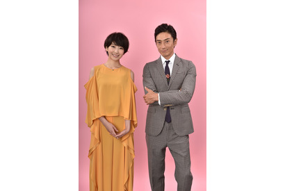 波瑠、刑事の次は“どん底ヒロイン”!? 7月ドラマで伊勢谷友介と初共演 画像