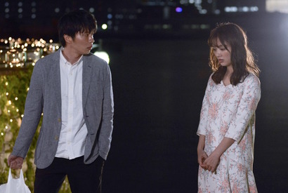 「おっさんずラブ」田中圭、内田理央と副音声第2弾！林遣都との仲良し裏話も 画像