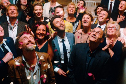 【ご招待】『セラヴィ！』試写会に10組20名様 画像