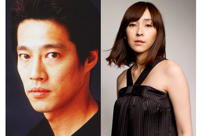 『宇宙兄弟』に麻生久美子＆堤真一が出演！ 画像