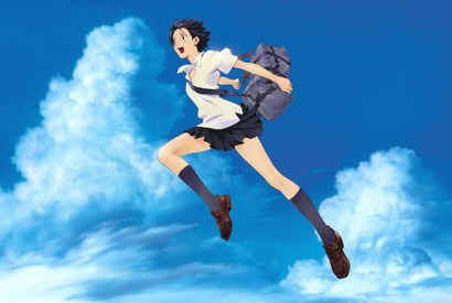 『時をかける少女』『バケモノの子』細田守監督作品を「金ロー」で2週連続放送 画像