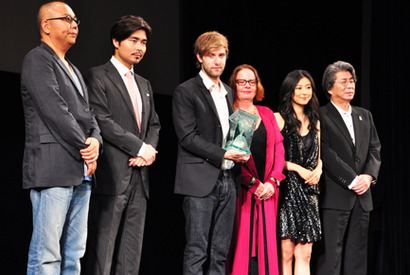 アジア最大の短編映画祭が閉幕　グランプリはドイツ・スイス合作  画像