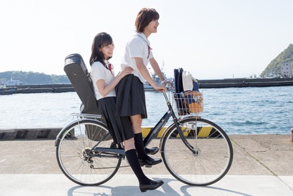 “こじらせ青春漫画”の名手、押見修造が「漫画家になれなかったかも」と語る原点とは 画像