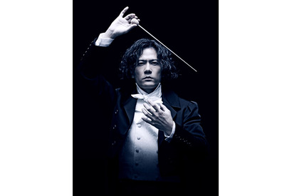 稲垣吾郎、ベートーヴェン演じる舞台「No.9」再演決定！ 弟役に鈴木拡樹 画像