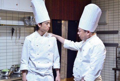 健太郎、「LIFE！」でコント初挑戦！「新鮮で楽しかった」 画像