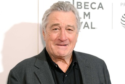 ロバート・デ・ニーロ、トルドー首相に謝罪…トランプ大統領の発言は「恥」 画像