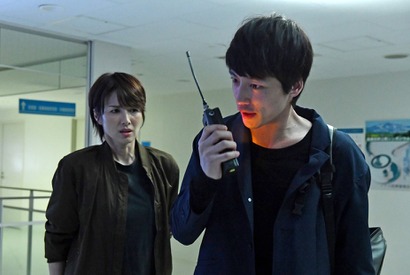 坂口健太郎「シグナル」最終回、ネット上に「震えた」の声 画像