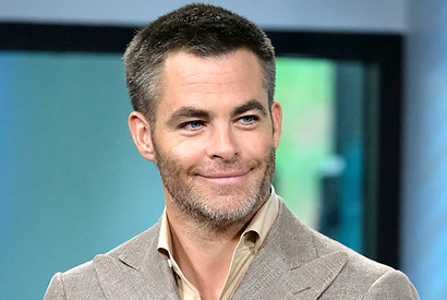 『ワンダーウーマン』続編にクリス・パインが続投！監督がツイッターで報告 画像