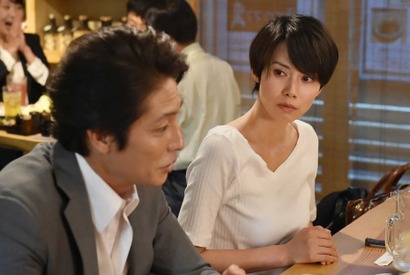 中谷美紀の娘役、桜田ひよりに「国民的女優になりそう」の声…「あな家」最終回 画像