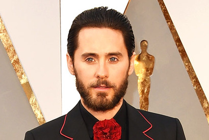 ジャレッド・レト、『スパイダーマン』スピンオフに主演！ 画像