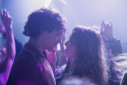 blurが結んだカップルの恋の軌跡描く『モダン・ライフ・イズ・ラビッシュ』公開決定 画像