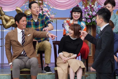 「嵐」櫻井翔が“許せない”ストーカー「M」とは!?「行列のできる法律相談所」 画像